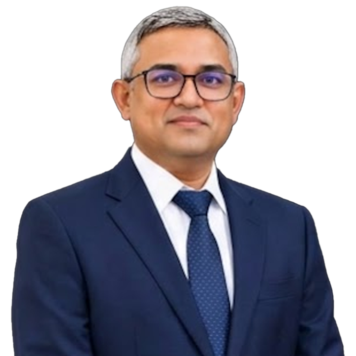 Dr. Sajjad Kabir Mitul