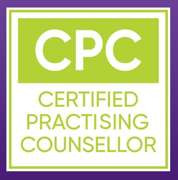 Certified Practising Counsellor
