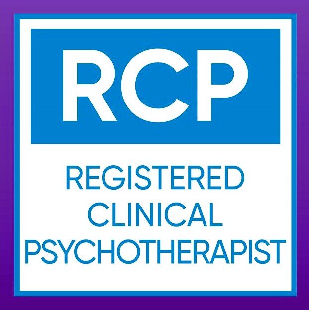 Registered Clinical Psychotherapist