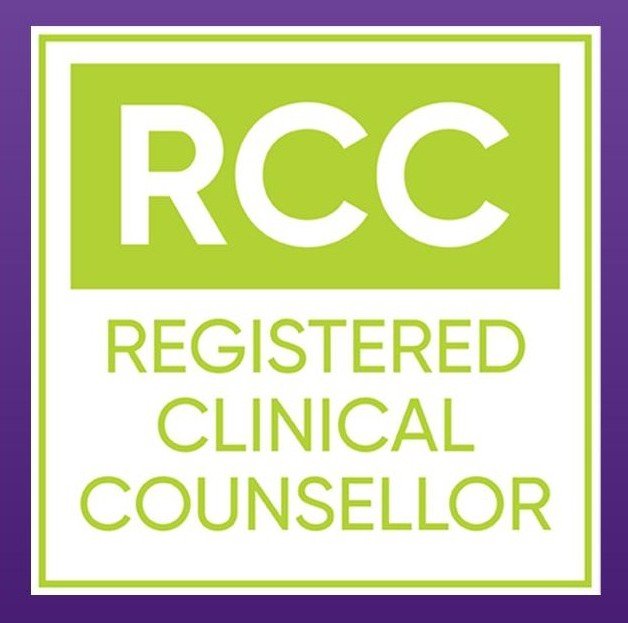 Registered Clinical Counsellor