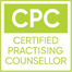 Certified Practising Counsellor